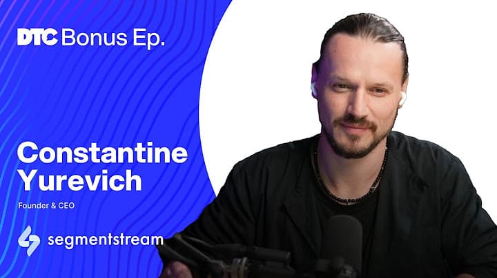 Why Attribution Is Broken — And What Comes Next